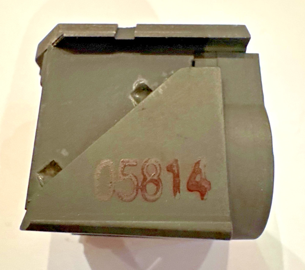 LEICA FITC FLUORESCENCE FILTER CUBE FOR LEICA DMRB