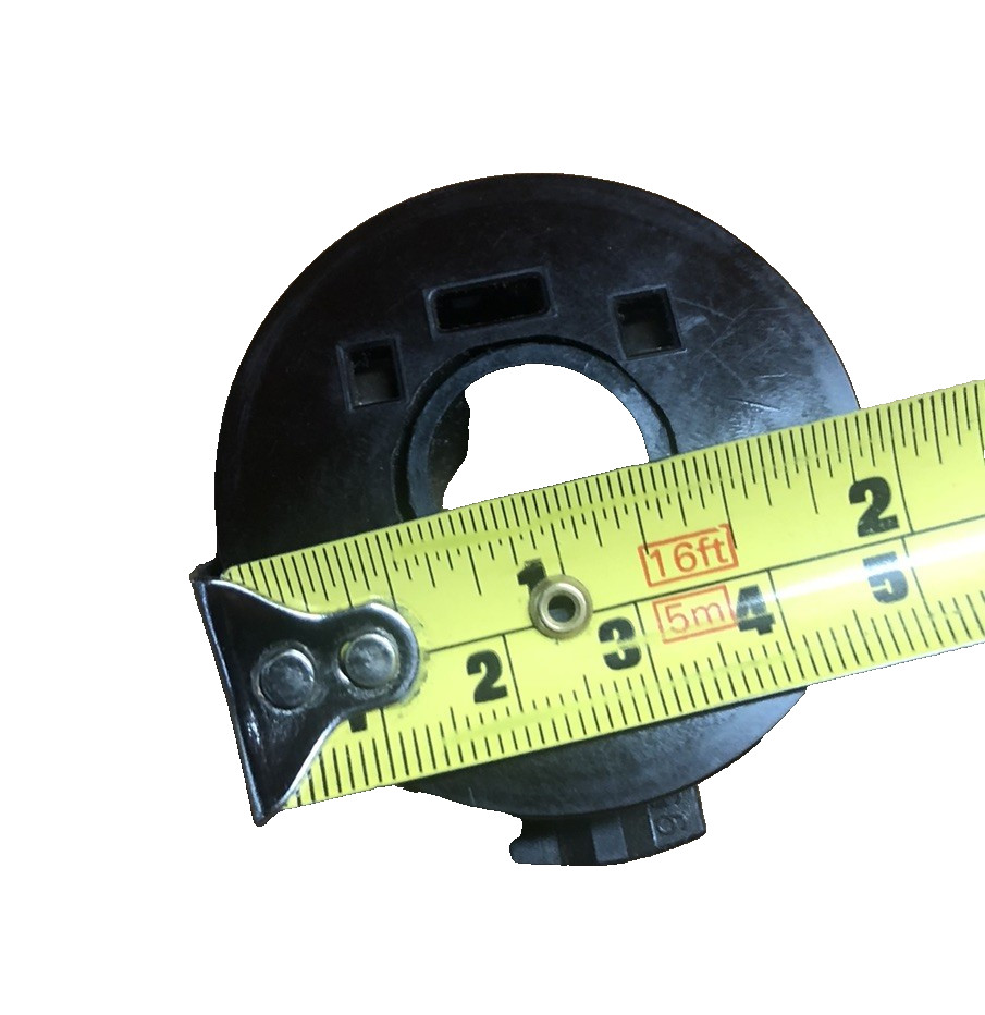 GE Rotating Switch (SGE-1145-36)