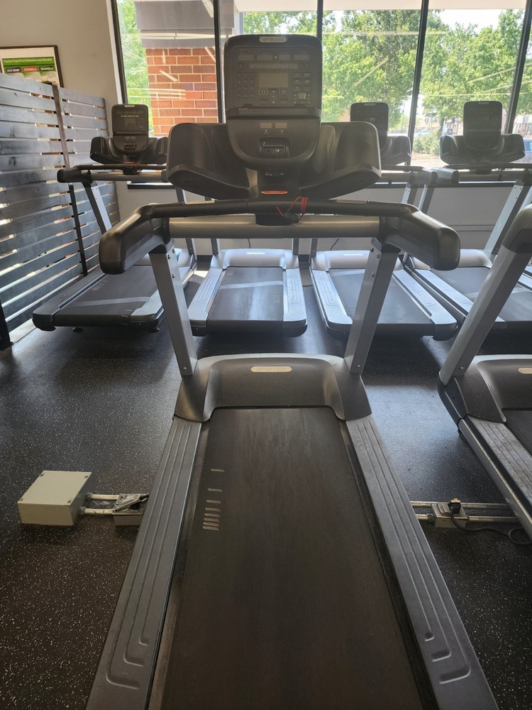 Precor 731 Treadmill