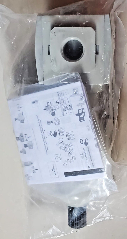 AVENTICS 8652ABBL4J1010N PNEUMATIC FILTER