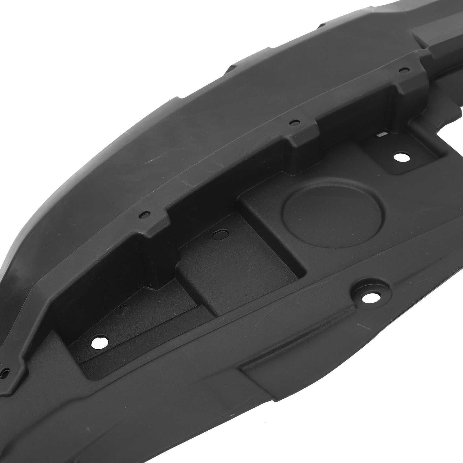 Radiator Core Support Upper Cover Fits 2015-2022 Chrysler 300 #CH1224103