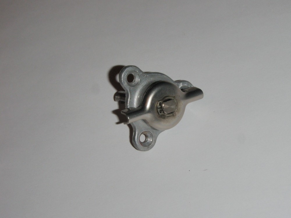 Bearing Assembly + Wing Nut Impeller for Pan in Oster Breadmaker Model 4812