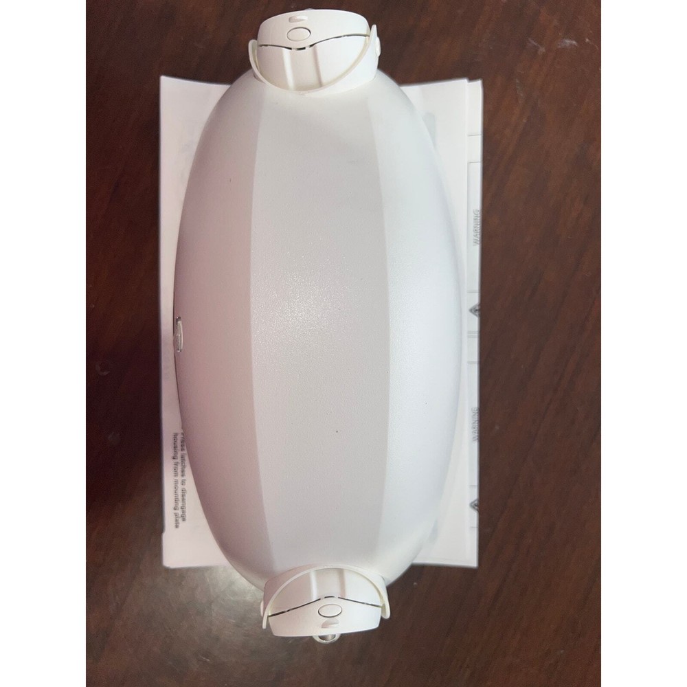 Lithonia Lighting LED emergency Light White