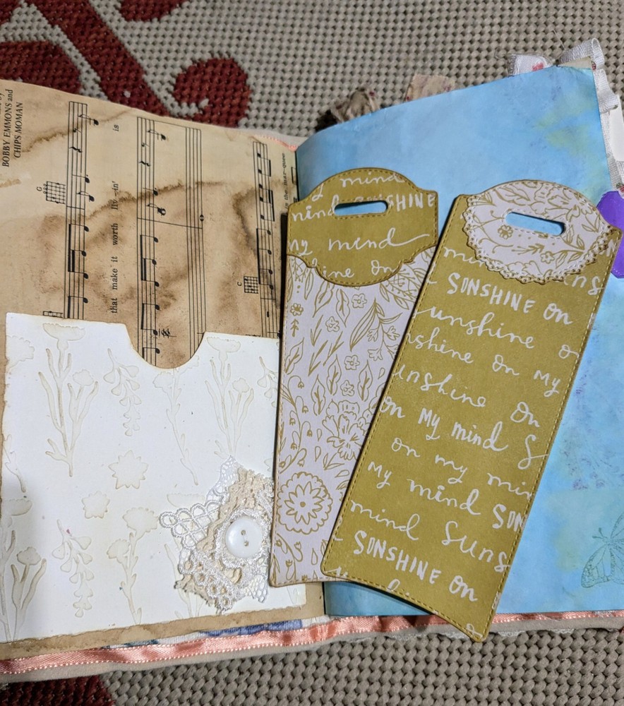 Simple Little Journal