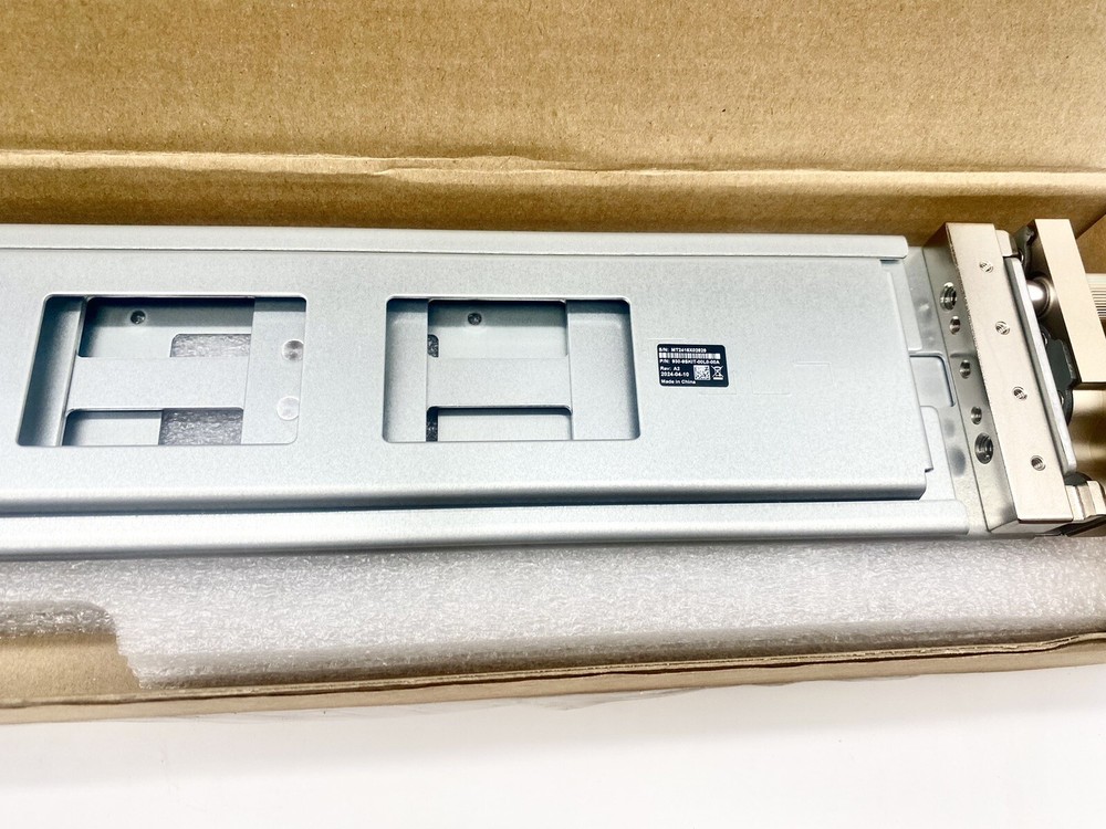 MELLANOX NVIDIA 930-9SKIT-00L0-00A Installation Kit