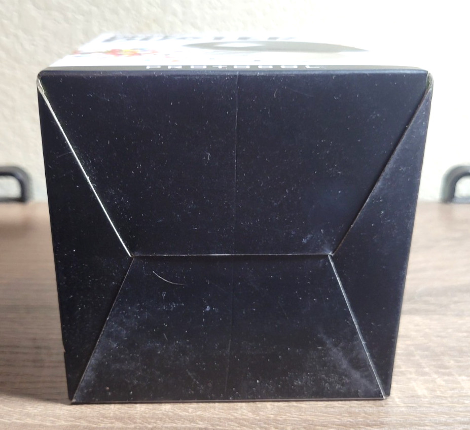 DESK DUSTER FOR DESK KEYBOARD BY PROTOCOL NEW IN BOX