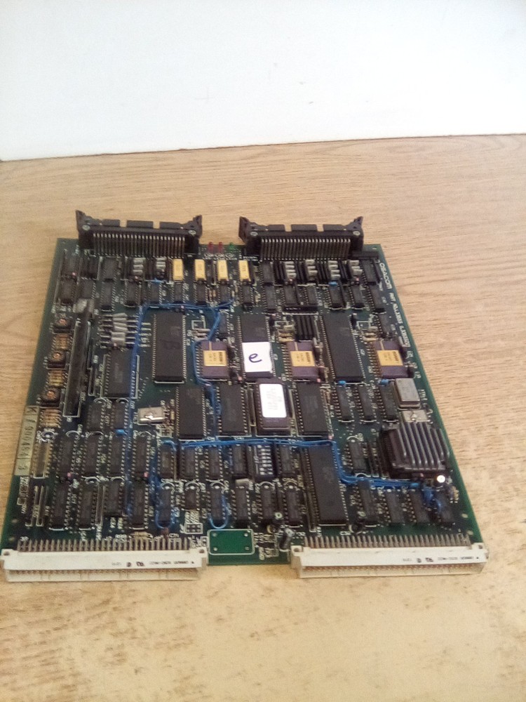 Osacom L3355S Circuit Board