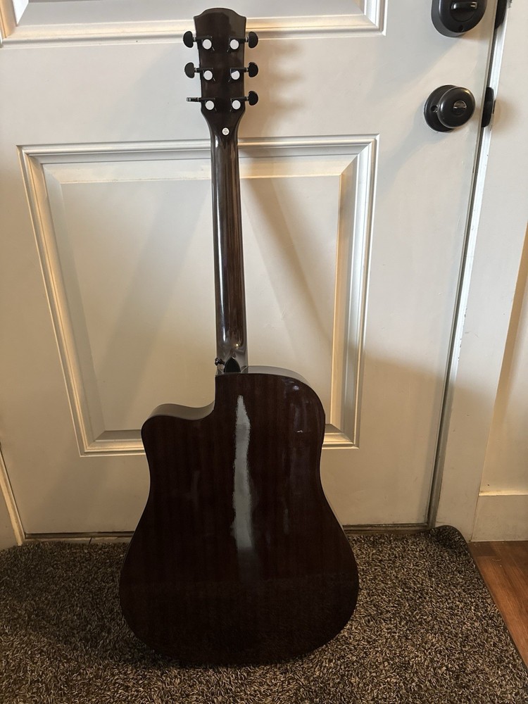 Donner Acoustic Guitar Kit