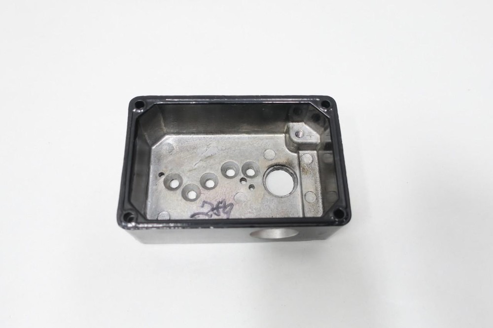 Bodine 0984JT Terminal Box Kit