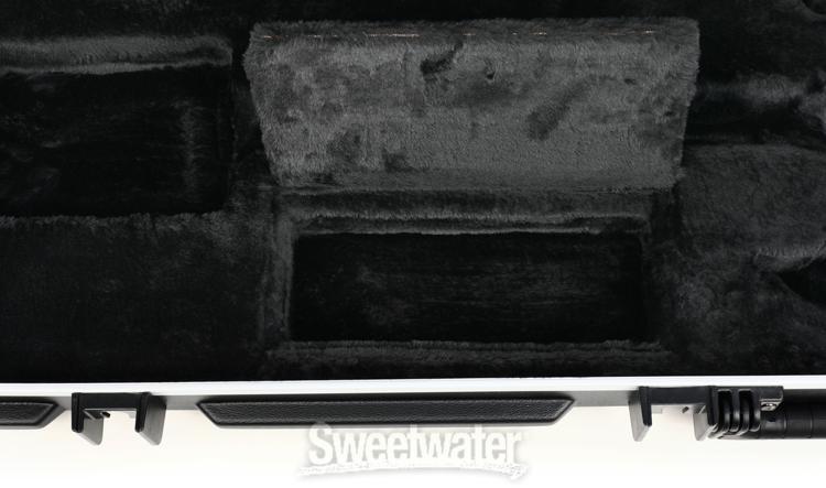 Charvel Standard Molded San Dimas / Pro Mod Case