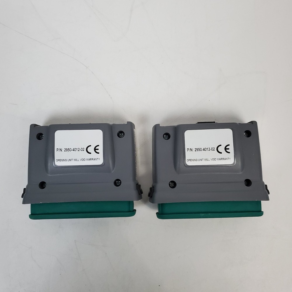 Microtest OMNIScanner 2 Cat6 Digital Cable Analyzer Certifier