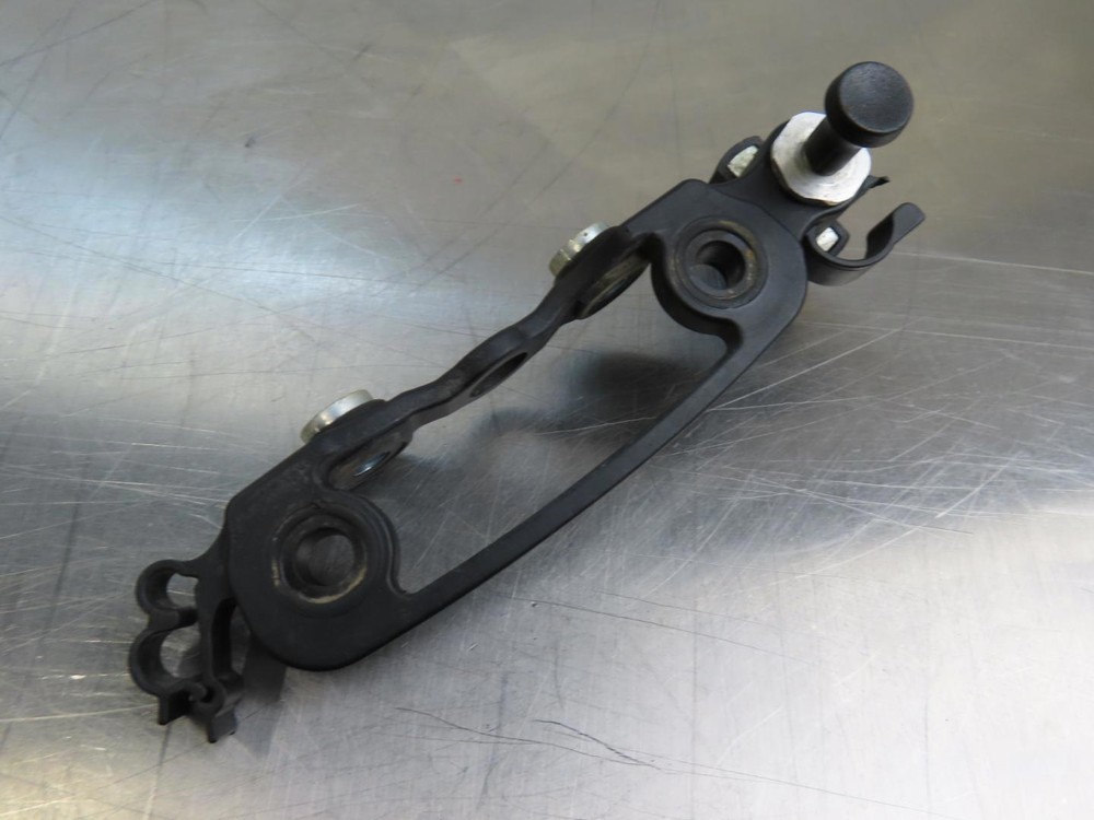 EB1427 2015 15 KTM 250 XC-W SPEEDOMETER BRACKET