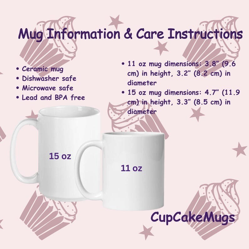 ABF GATE Coffee Mug, Abiotic Factor Inspired Double-sided Printing
