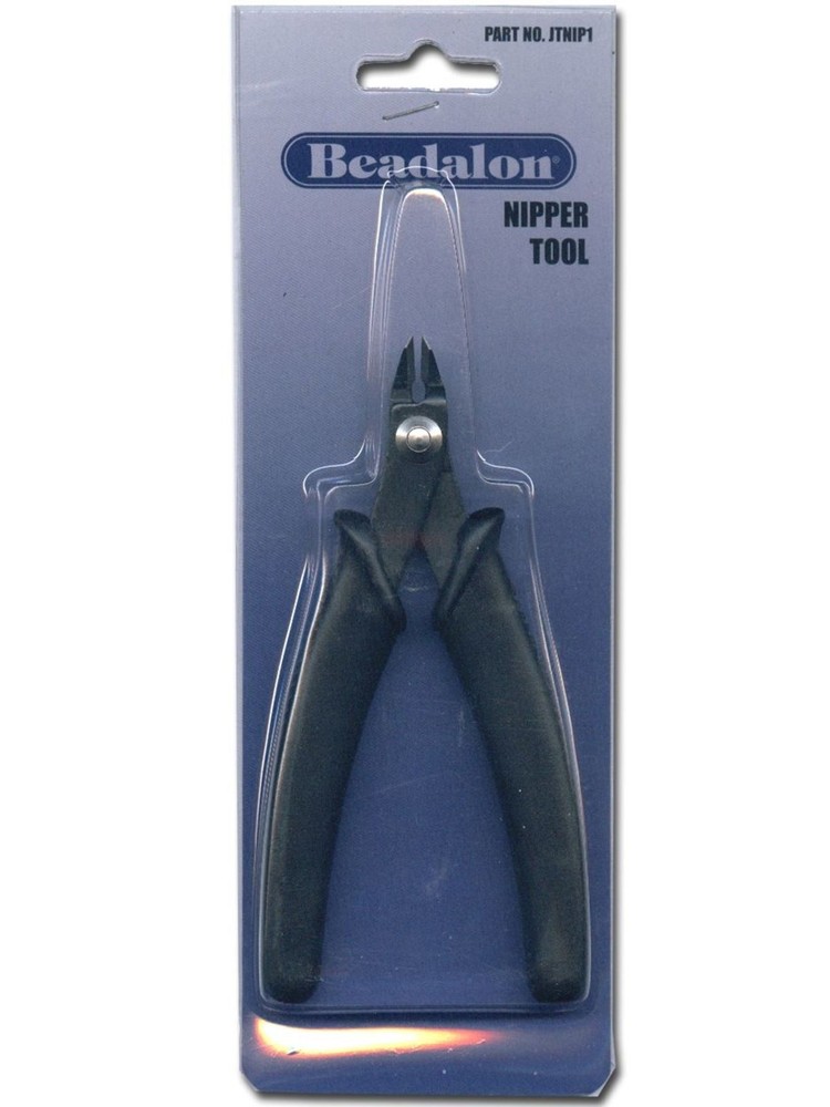 Beadalon Nipper Tool - nipper tool