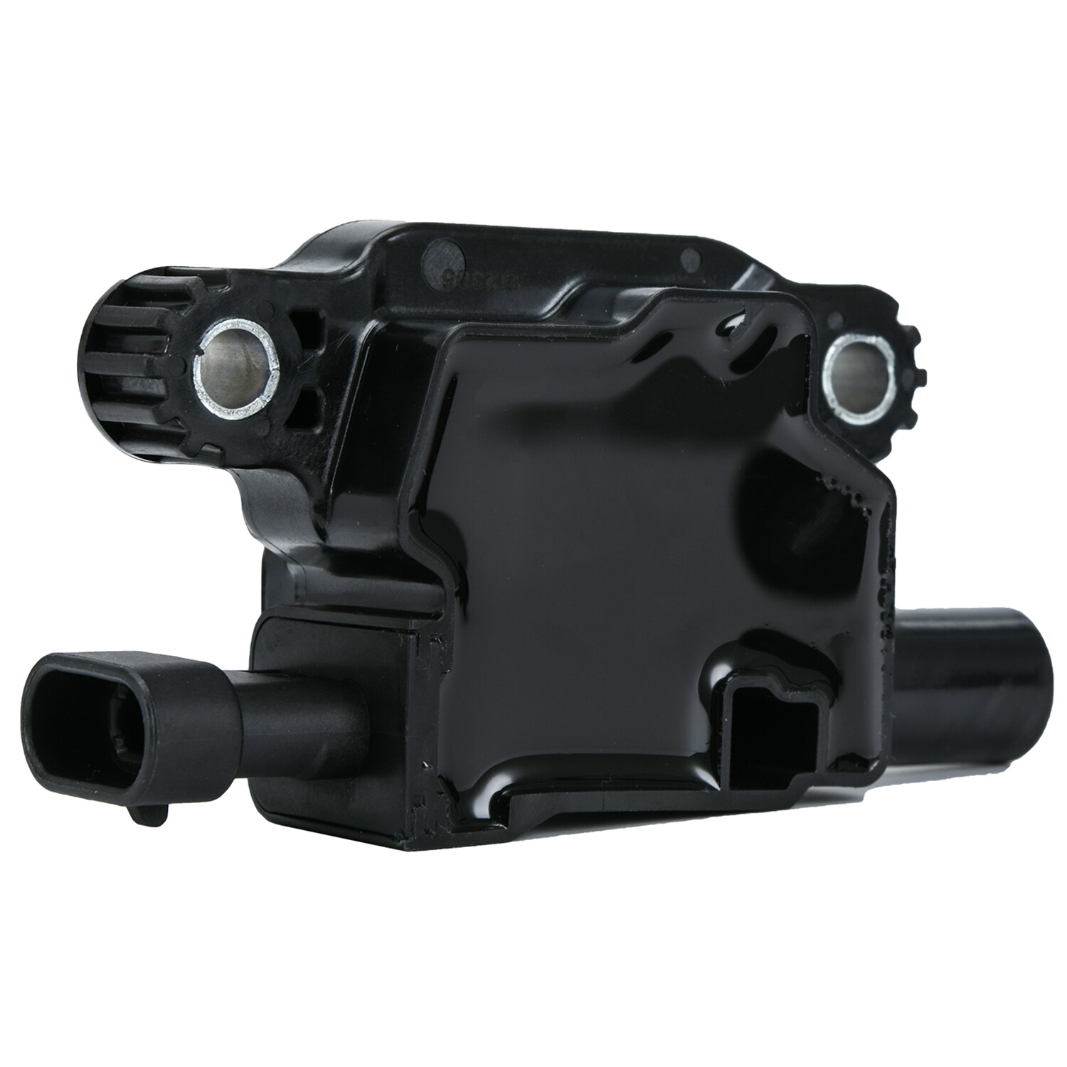 Spark Plugs And Wire And Coil Packs Ignition Coil Set For GM 4.8 5.3 6.0 6.2 7.0