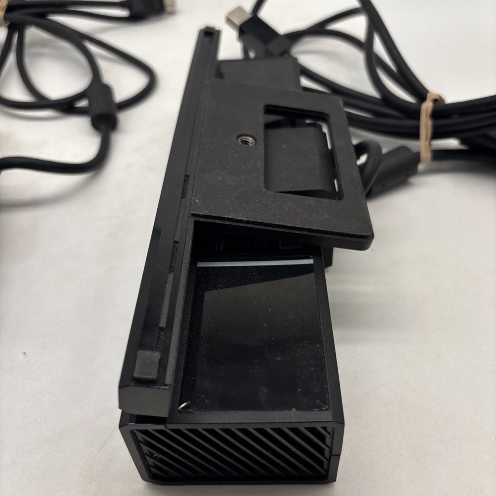 Microsoft Xbox One Two (2) Kinect Untested Lot!