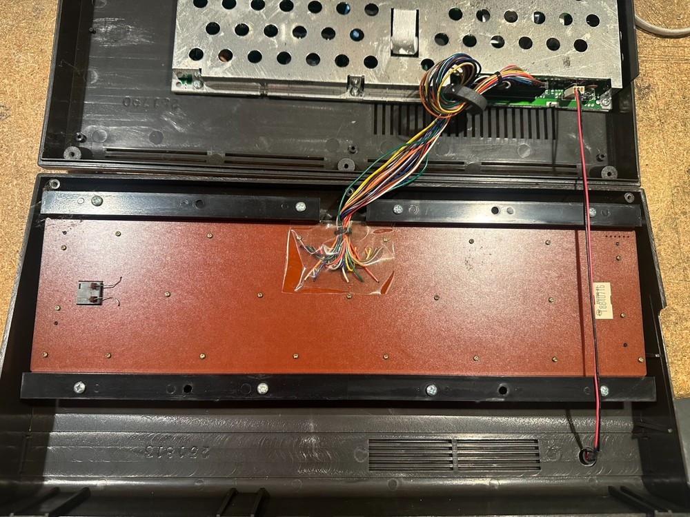 Commodore 16 Vintage Computer C16 Powers on No Video READ