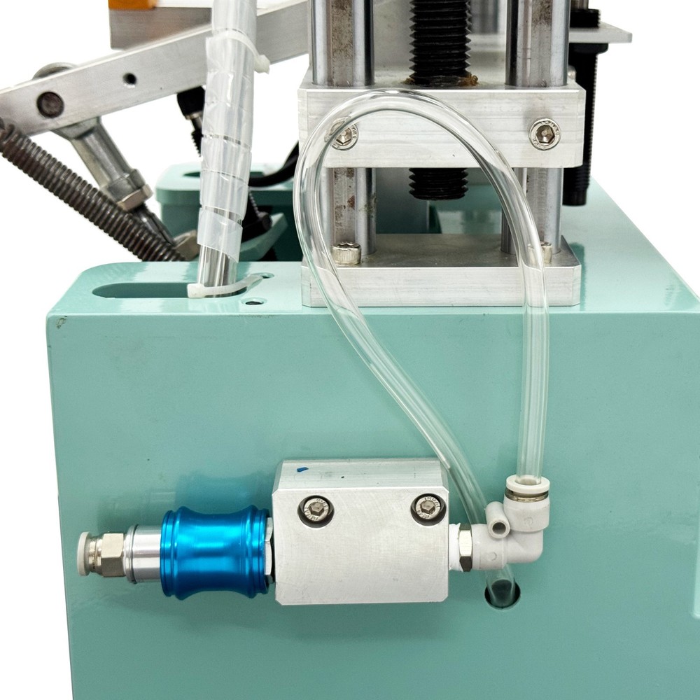 110V Desktop Semi-Automatic High Precision Rocker Screen Printing Machine
