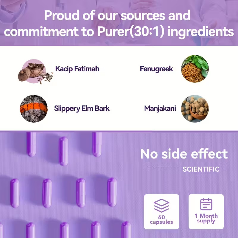 Women's Secret Bottle-Vaginal Probiotics for Women pH Balance Health Supplement