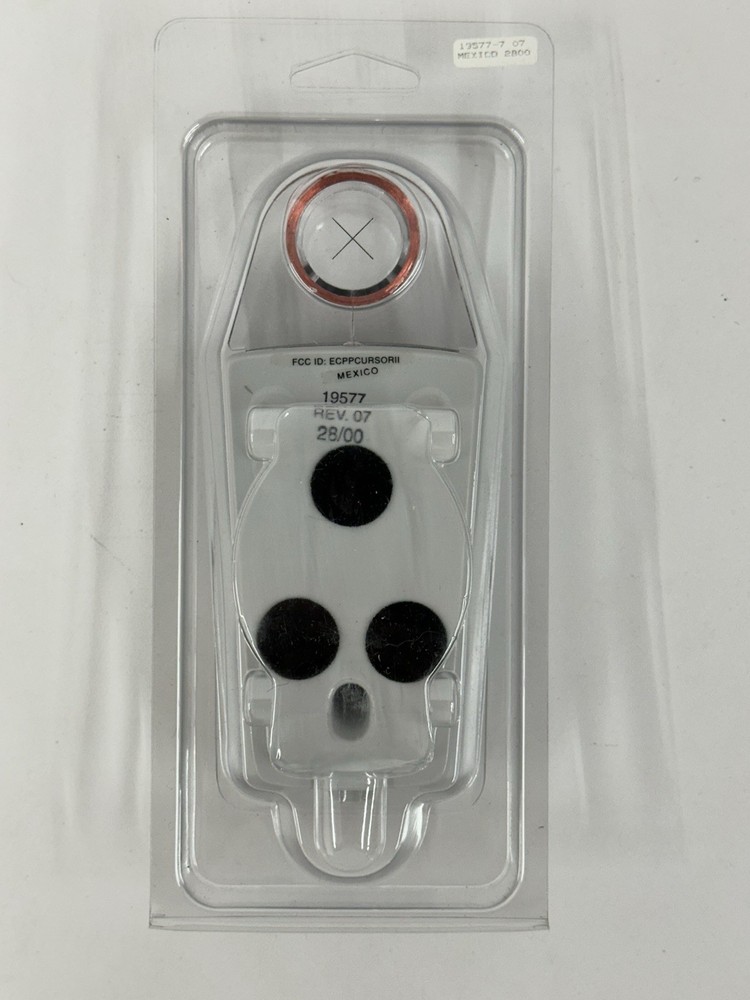 Calcomp GTCO Cordless Cursor DrawingBoard