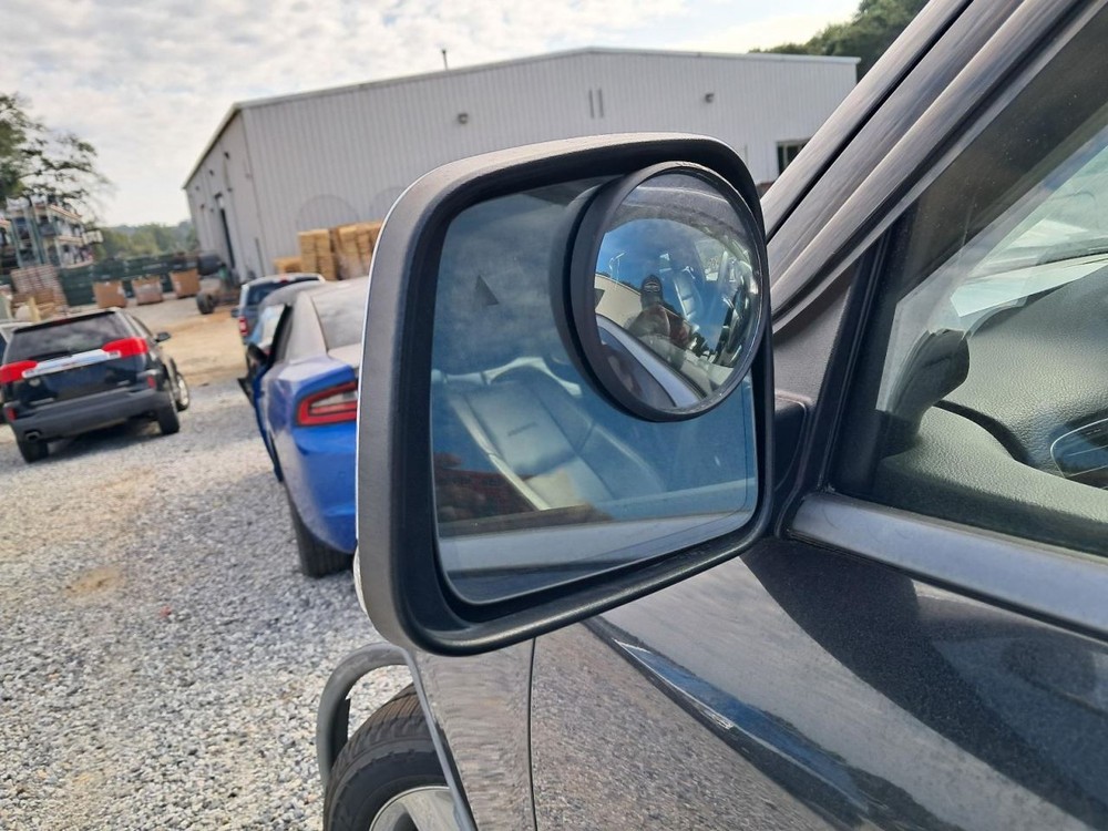 DURANGO 2012 Glove Box 4788050