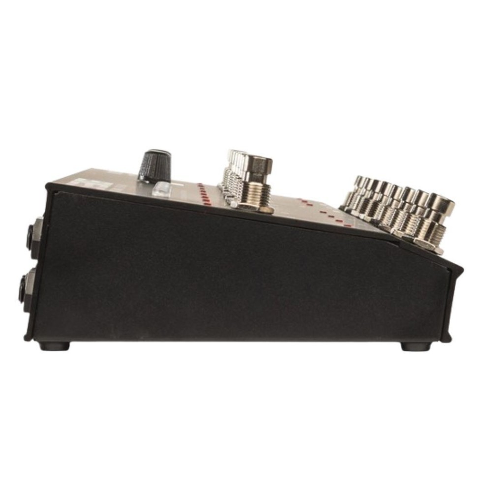 Electro Harmonix Super Switcher Programmable Effects Hub Pedal for Stage Use