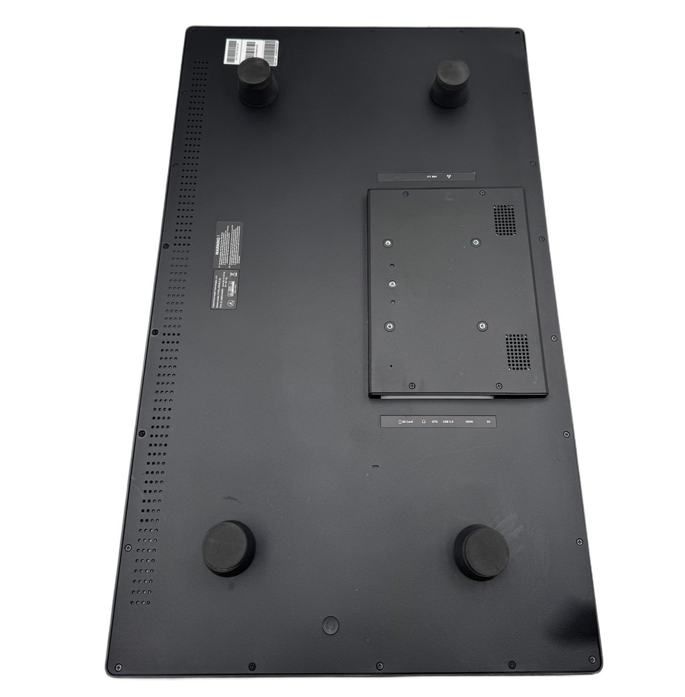 32" Android 13 Touch Screen Vesa Mount Wall Board - Good