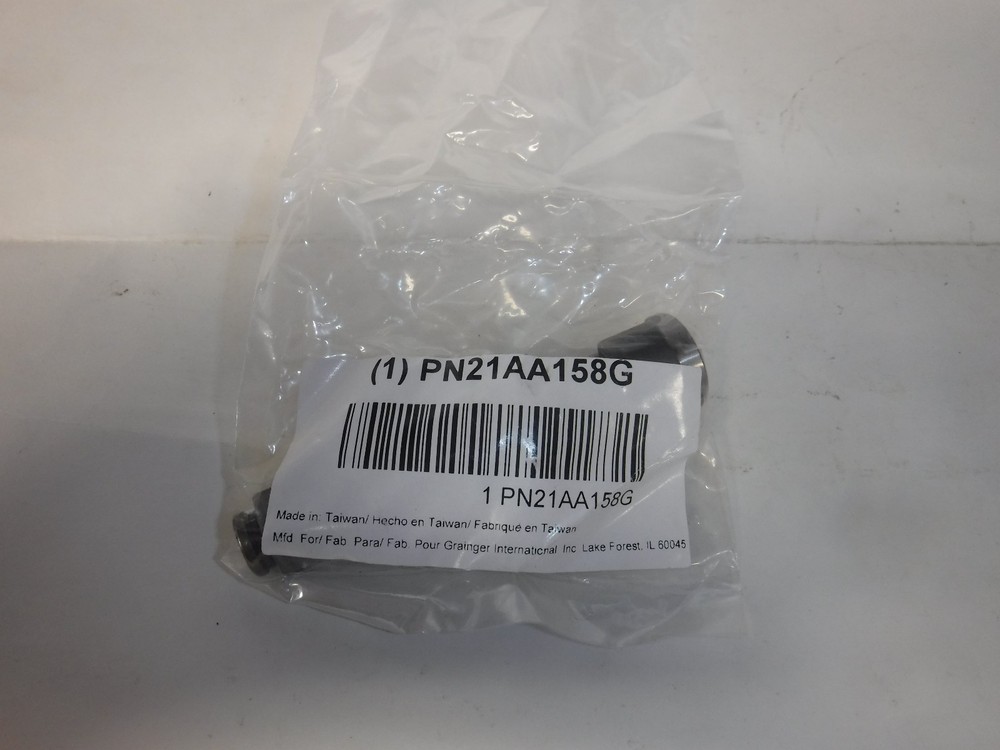 29JN23 Speedaire Anvil, 1/2", PN21AA158G (B)