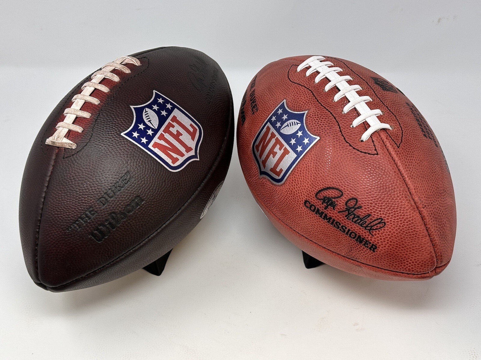 LBC Football DIY Game Prep Complete Kit 2.0 New and Improved - Mud Tack Brush