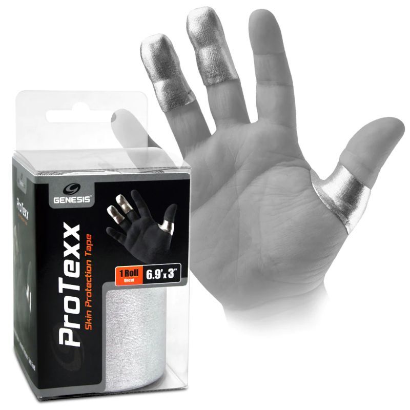 Genesis ProTexx Skin Protection Tape Roll