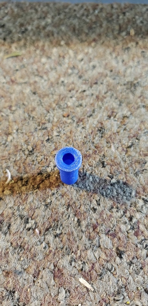 RCBS Chargemaster 1500 Charge master Lite Reducing MEDIUM Overthrow 3d print