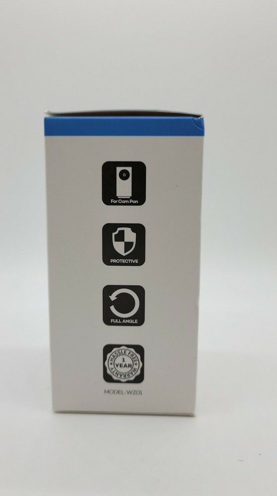 Quarble Professional Protective Case - New