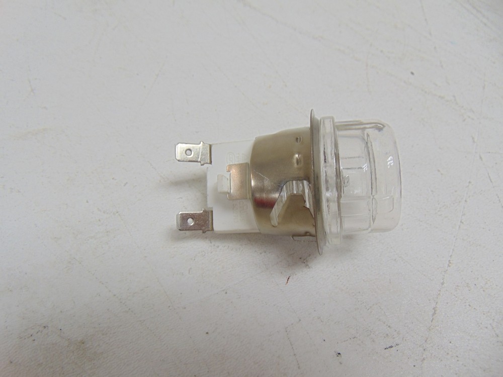 Midea Stove MES30S2AST Oven Lamp Assembly