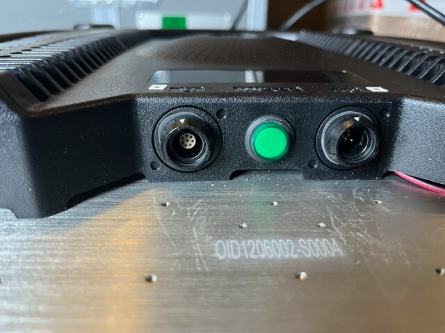 GLUX 50x50 LED Tile untested possibly for LED Floor