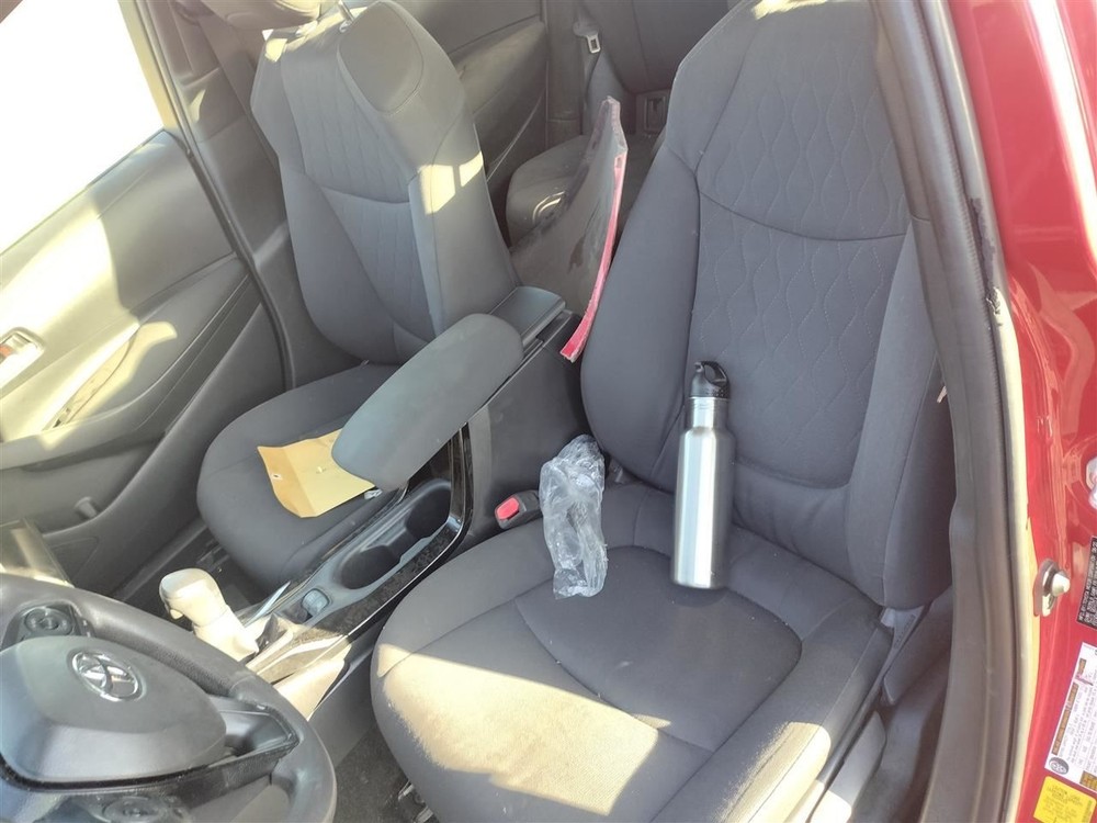 CONTROL PANEL OEM 20-25 TOYOTA COROLLA 1YR WRNTY