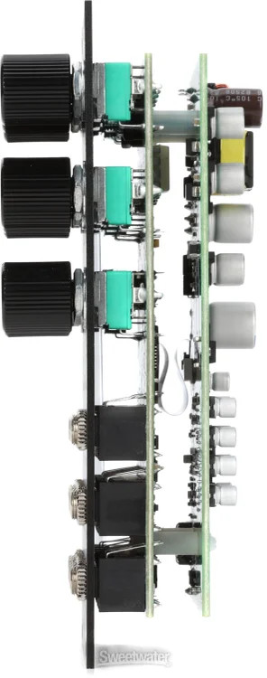 Strymon SuperKar+ Synth Voice Eurorack Module