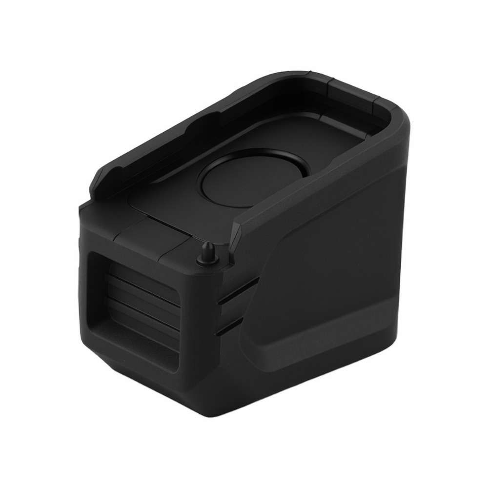 Nylon Enhanced Added Weight Adapter Fit For Glock 19/23/26 Adapter Module