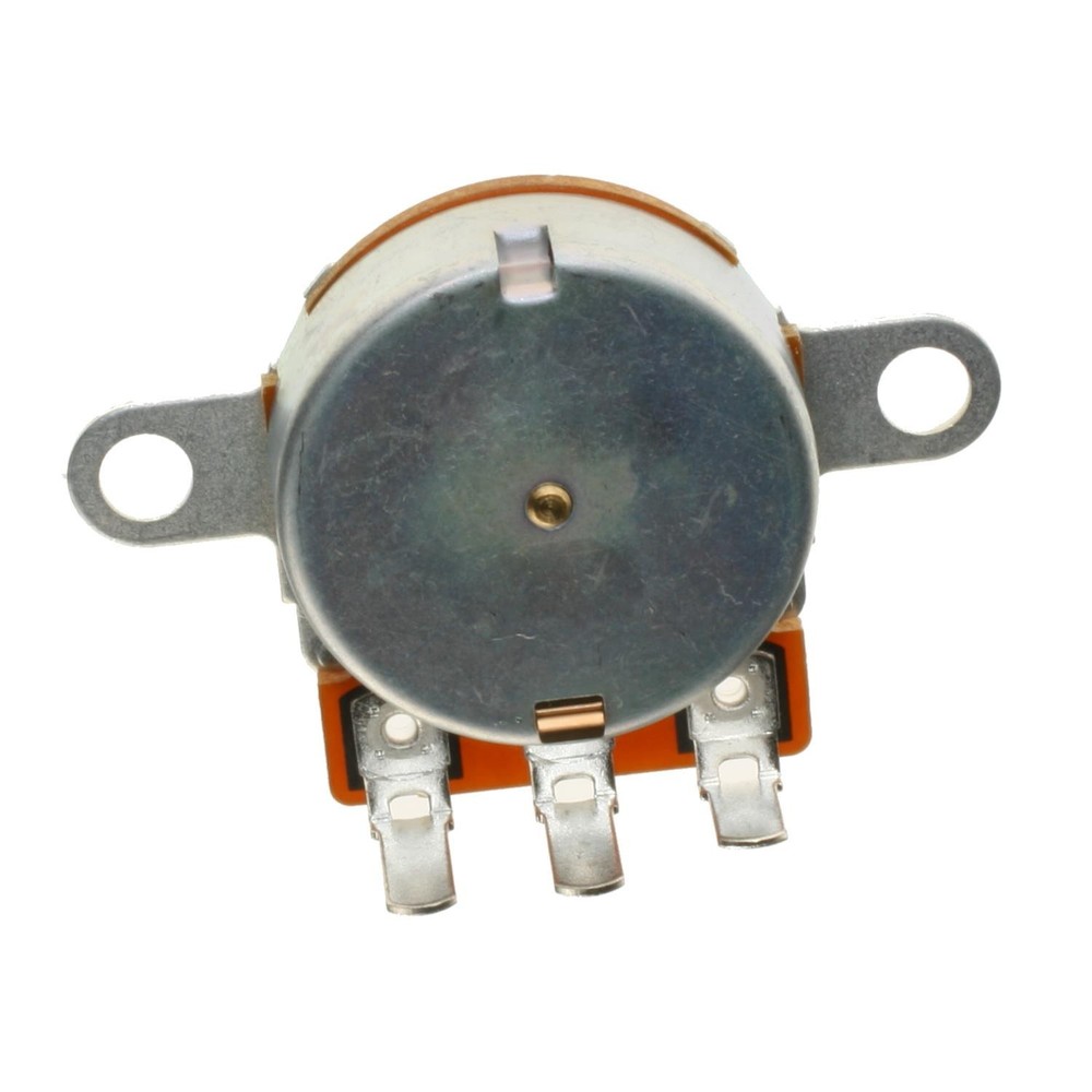 A/C Selector Switch SMP For 1992-1999 Chevrolet C2500