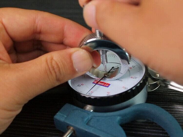 3Pcs Measuring Needle Lifter Extractor Pressure Measure Indicator Implement Tool