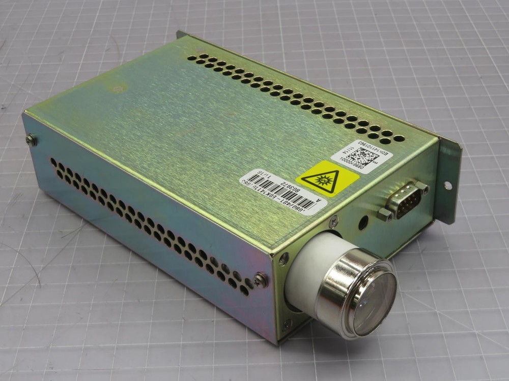 EXCELITAS LS-262-1 LIGHT SOURCE MODULE T215758