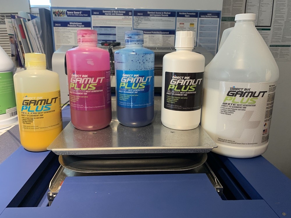 omniprint 330tx Plus