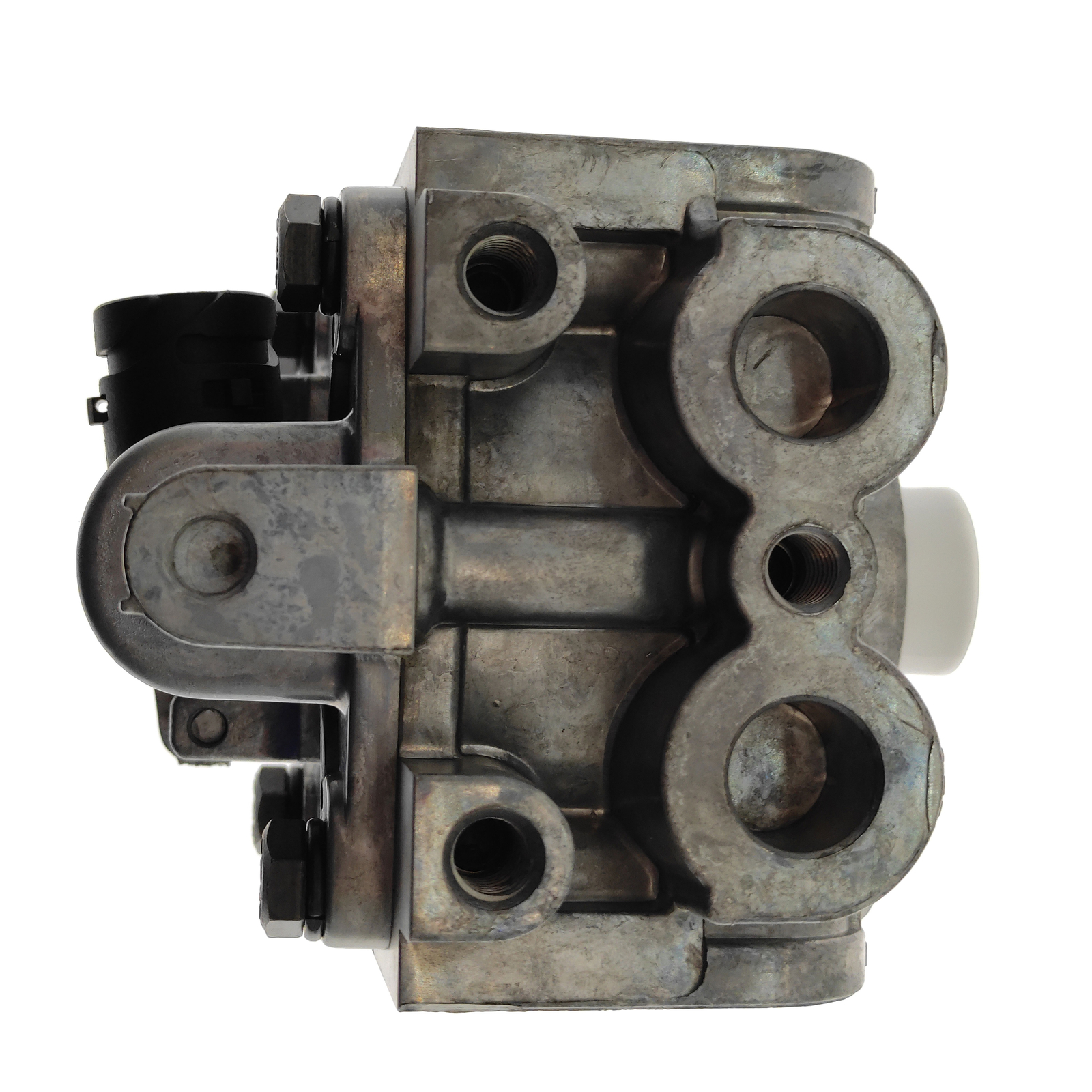 Relay Valve For Navistar Bendix ATR-6™ Series 1/2-14" NPT 12V Traction K070962