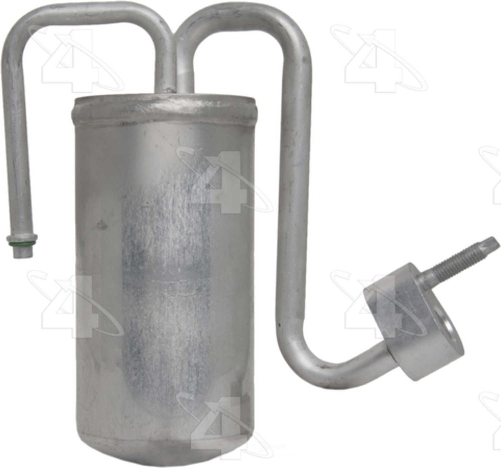 A/C Receiver Drier-Filter Drier 4 Seasons 33732