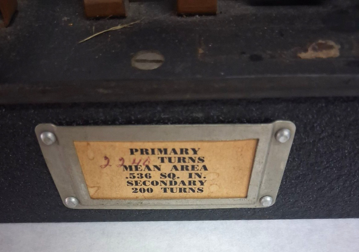 Vintage Cenco Central Scientific Lab Equipment