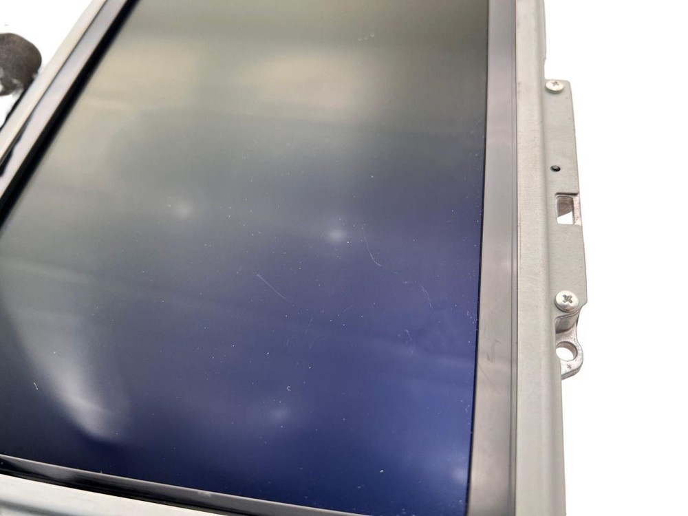 2019-2020 Volvo XC40 Main Display Touch Screen