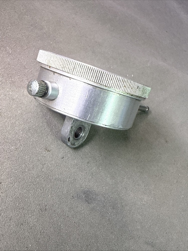 Prestige Dial Indicator Range 0-1 inch. *READ