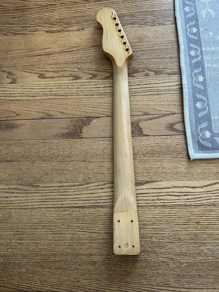 Kalamazoo Kg/Kg2 Neck