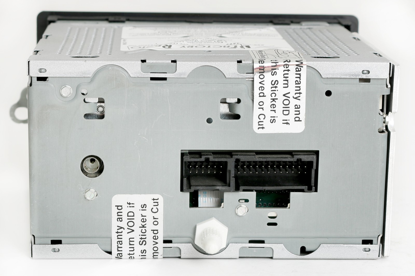 Remanufacture SERVICE for 2005-09 Chevy GMC Truck Radio AM FM CD Cassette Player