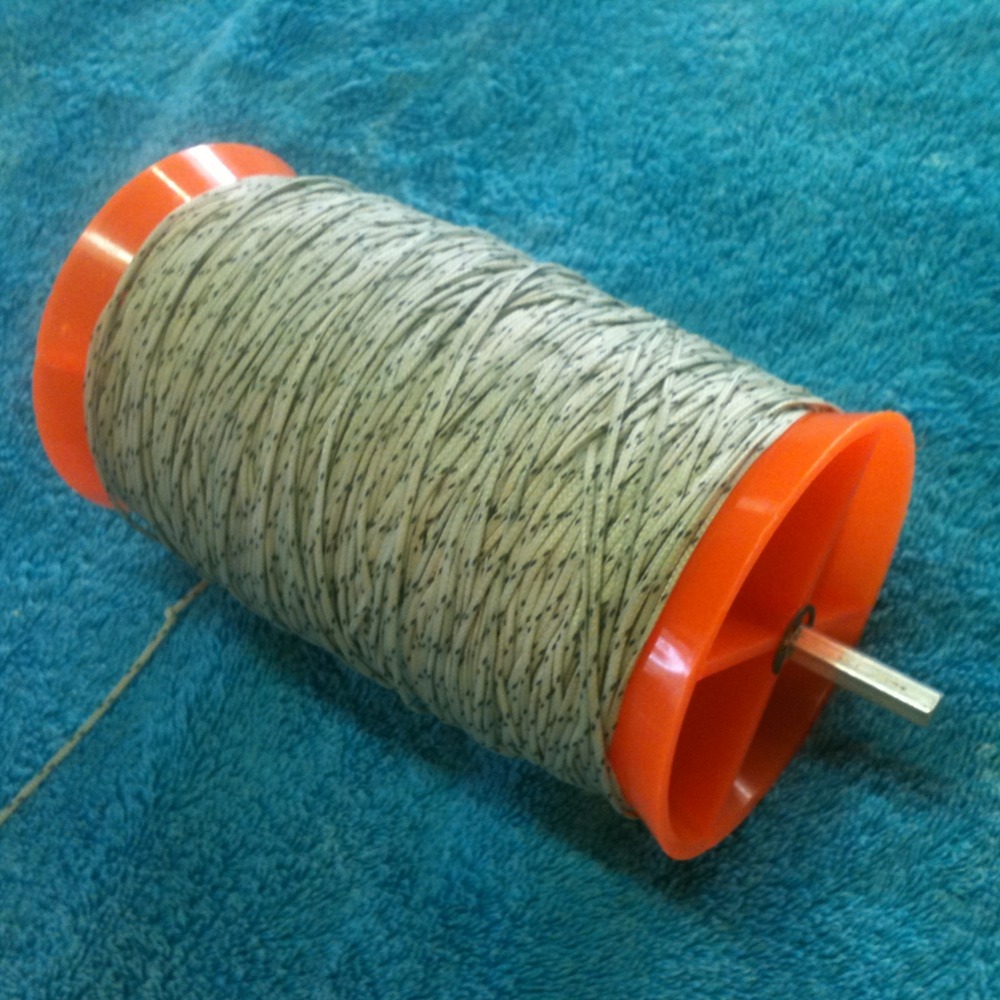 Fishing Tackle LINEOFF Worlds Best Fishing Reel Line Remover Winder Spooler LTGr