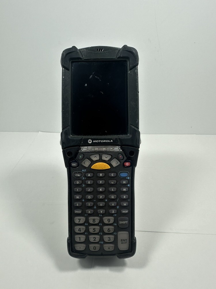 MC9190-GA0SWEQA6WR 1D LASER Barcode Scanner / USED WORKING 🔥⚡️